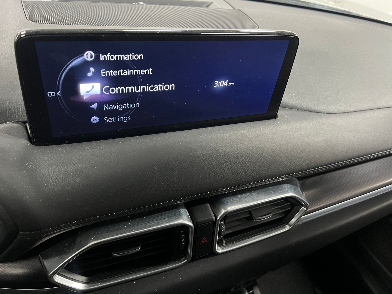 Thumbnail: 2023 Mazda CX-5 - 3