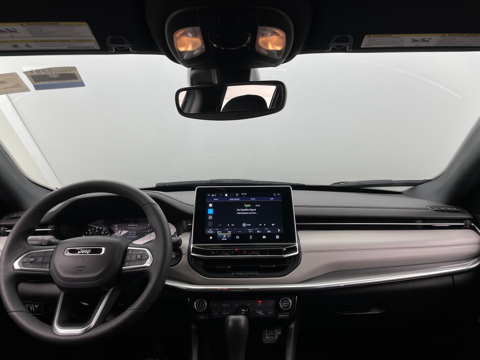 Thumbnail: 2024 Jeep Compass - 2