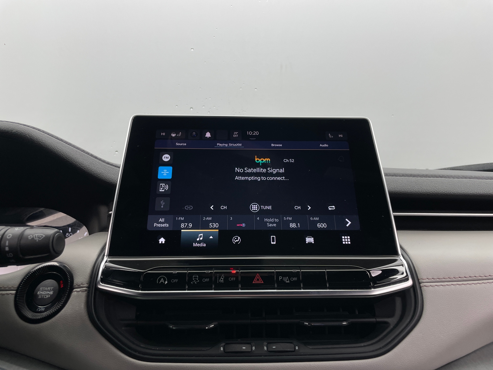 Thumbnail: 2024 Jeep Compass - 3