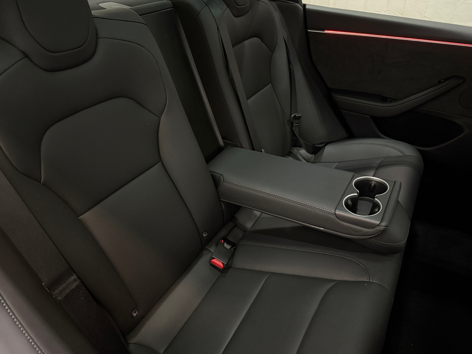 Thumbnail: 2025 Tesla Model 3 - 6