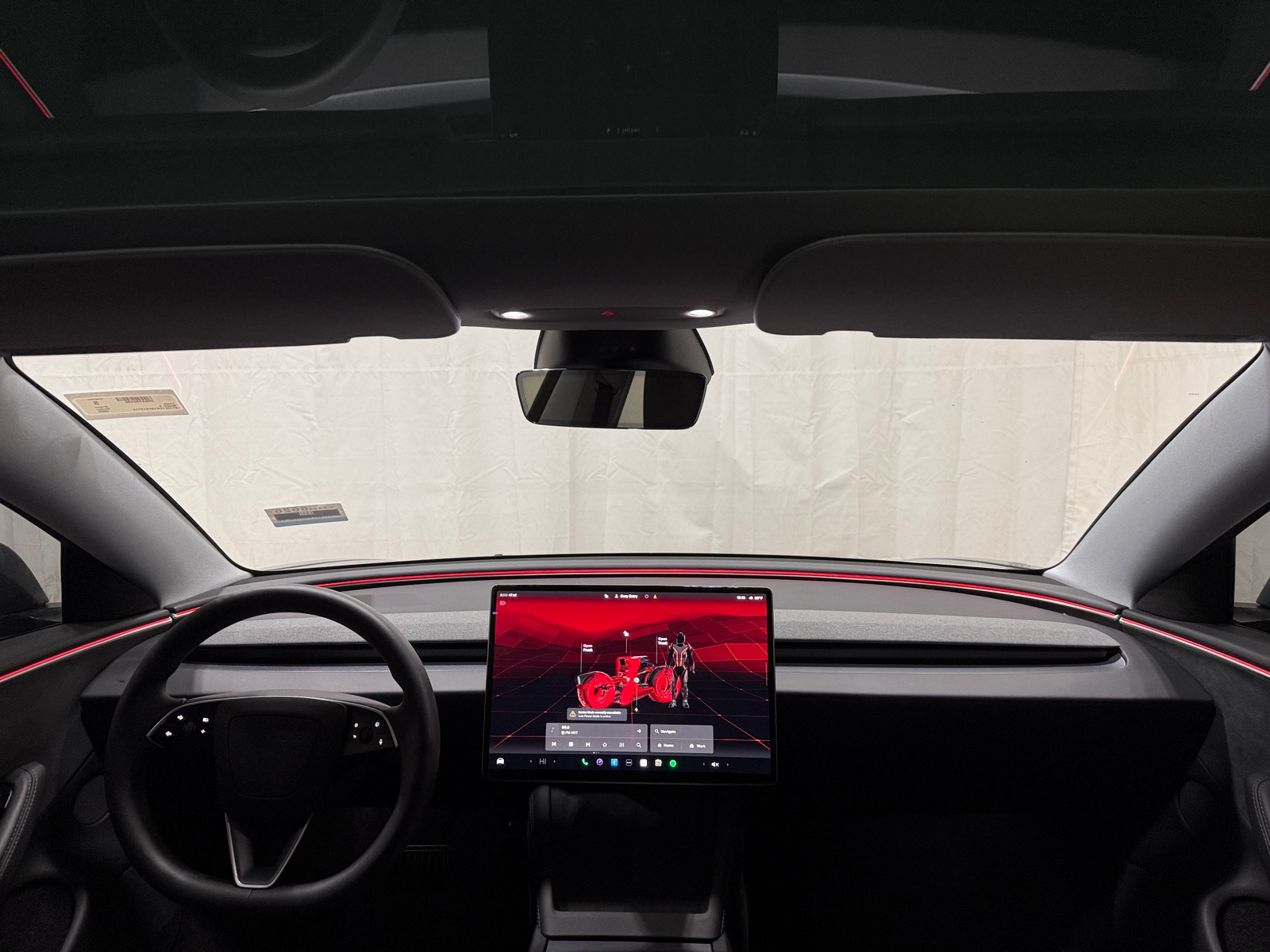 Thumbnail: 2025 Tesla Model 3 - 3