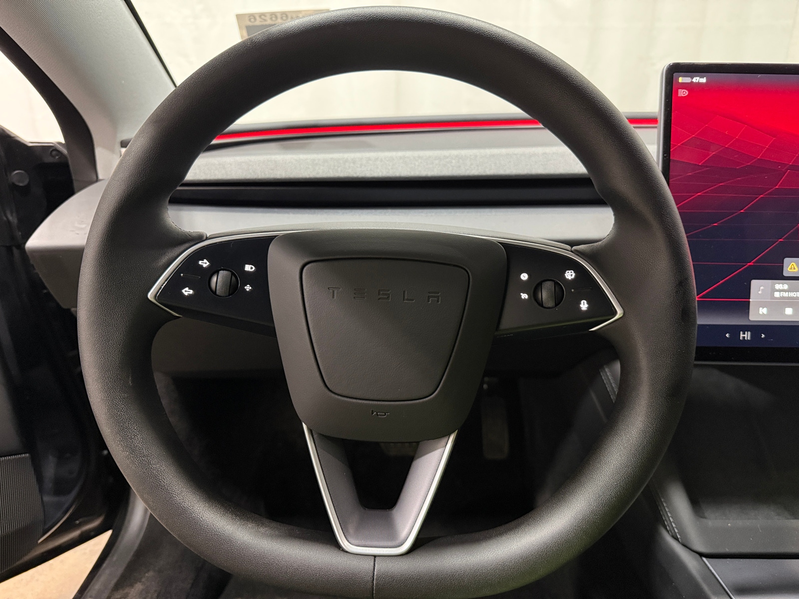 Thumbnail: 2025 Tesla Model 3 - 5