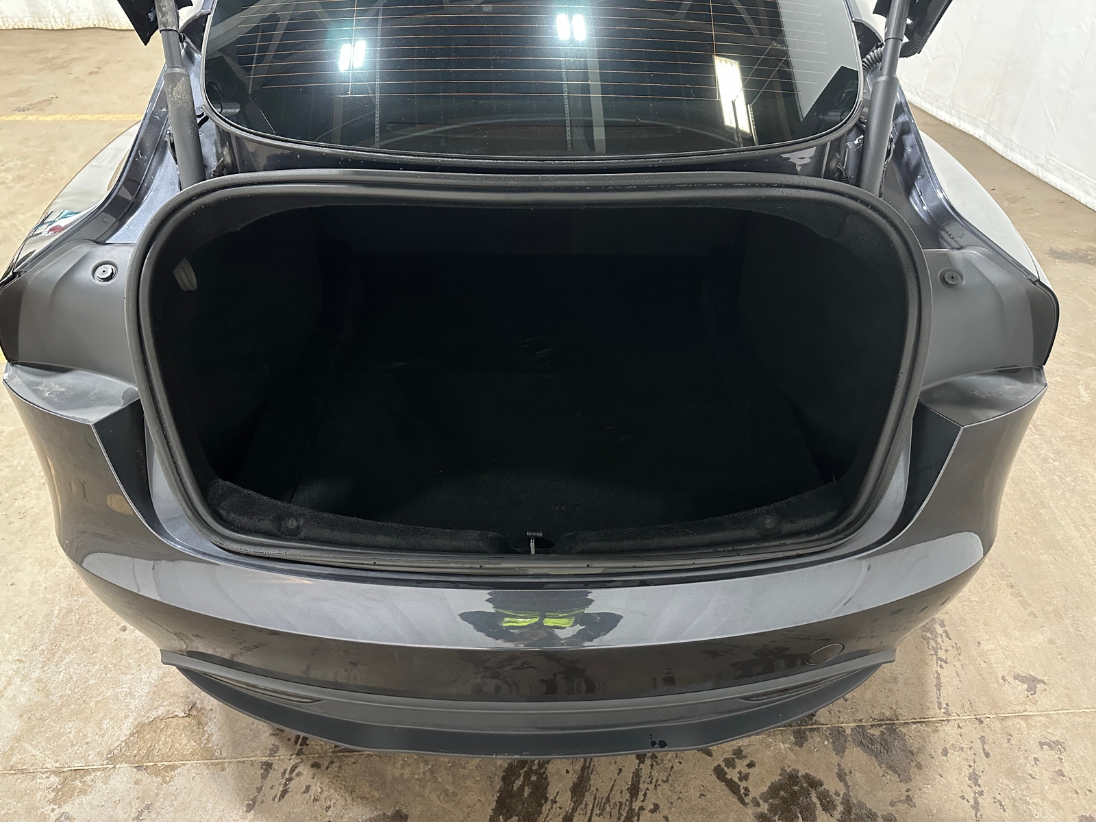 Thumbnail: 2025 Tesla Model 3 - 7