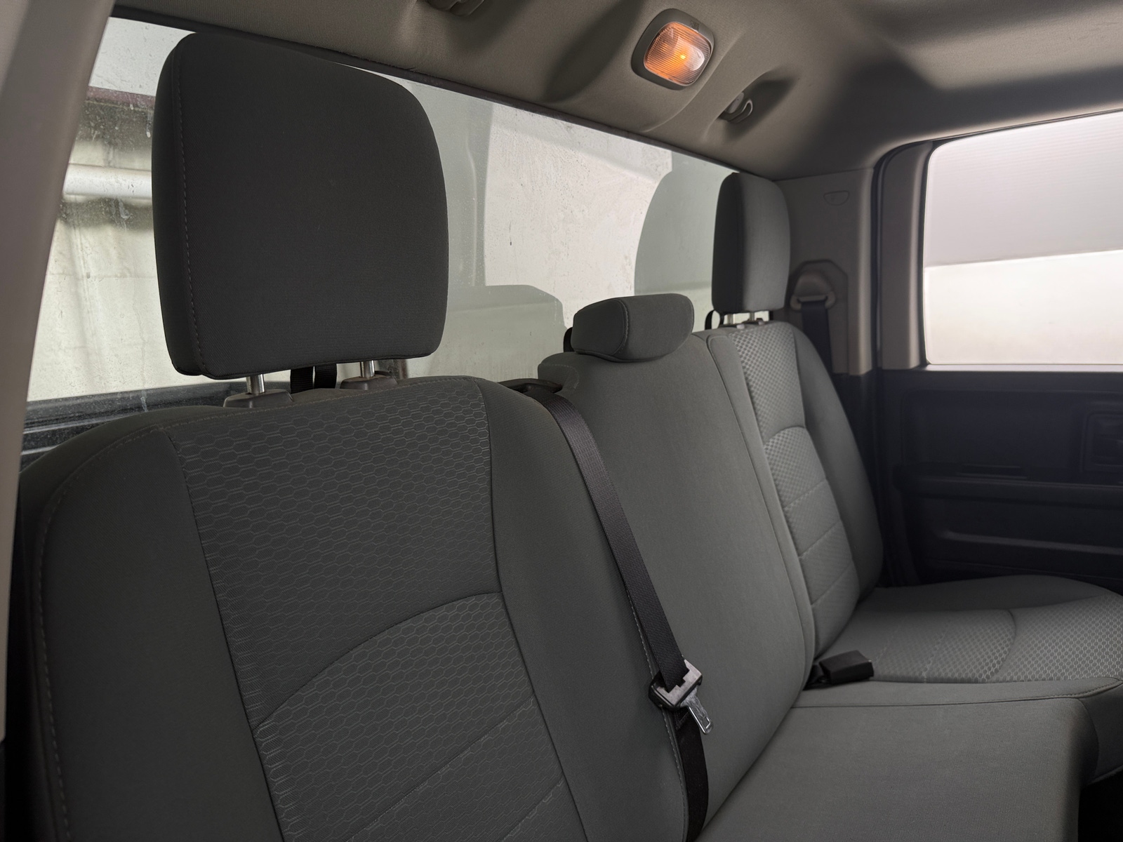 Thumbnail: 2017 RAM 1500 - 6