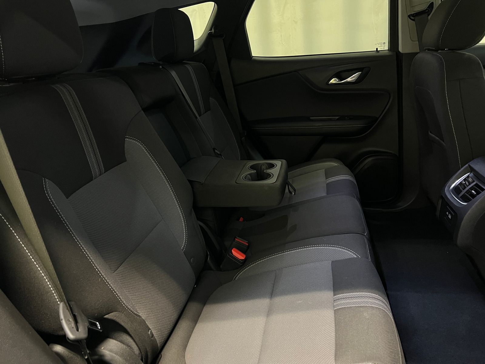 Thumbnail: 2025 Chevrolet Blazer - 6