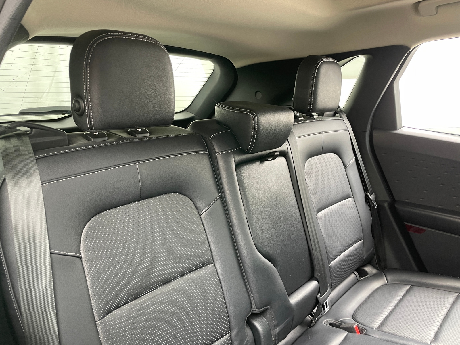 Thumbnail: 2020 Ford Escape - 5