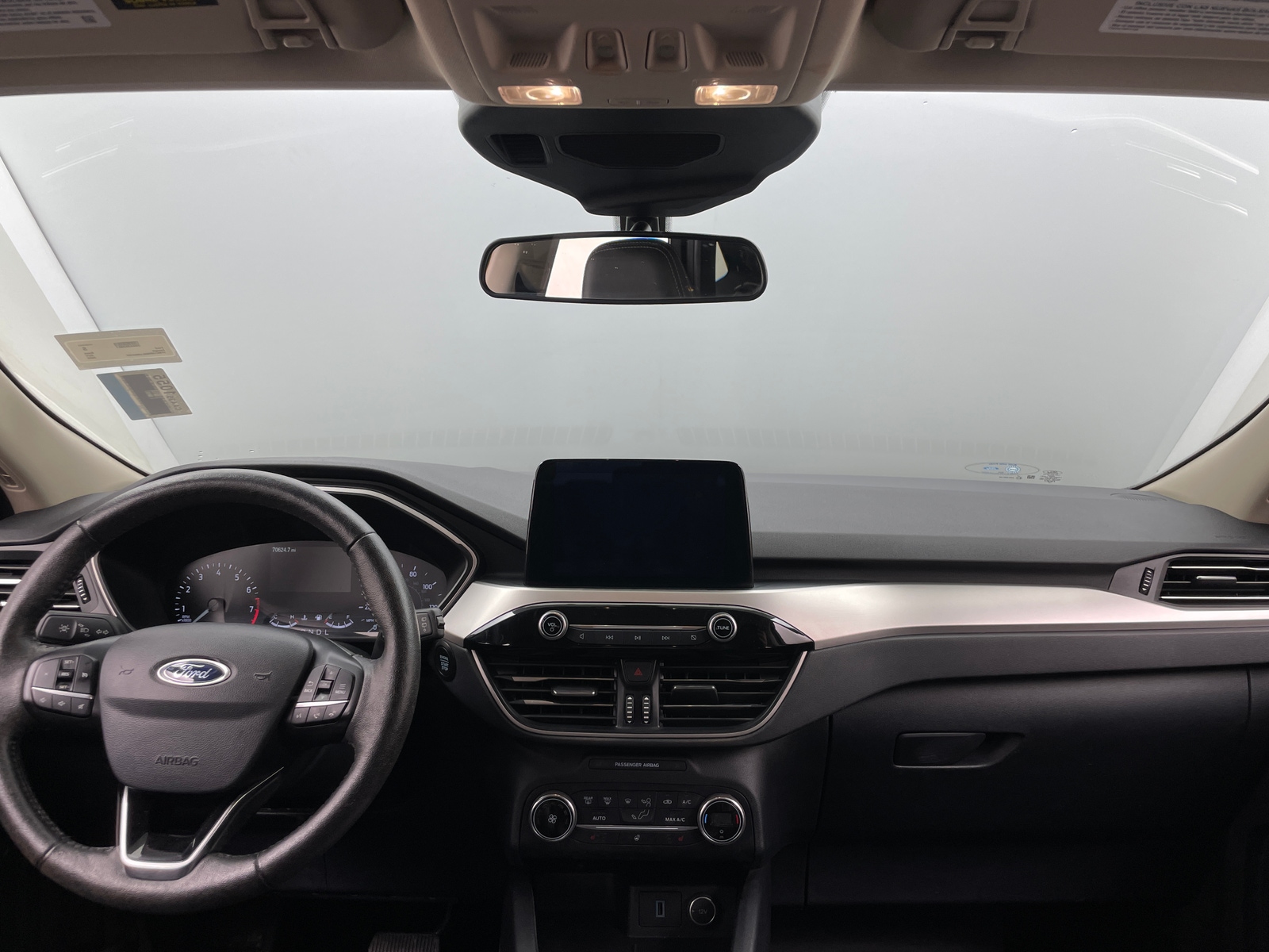 Thumbnail: 2020 Ford Escape - 2