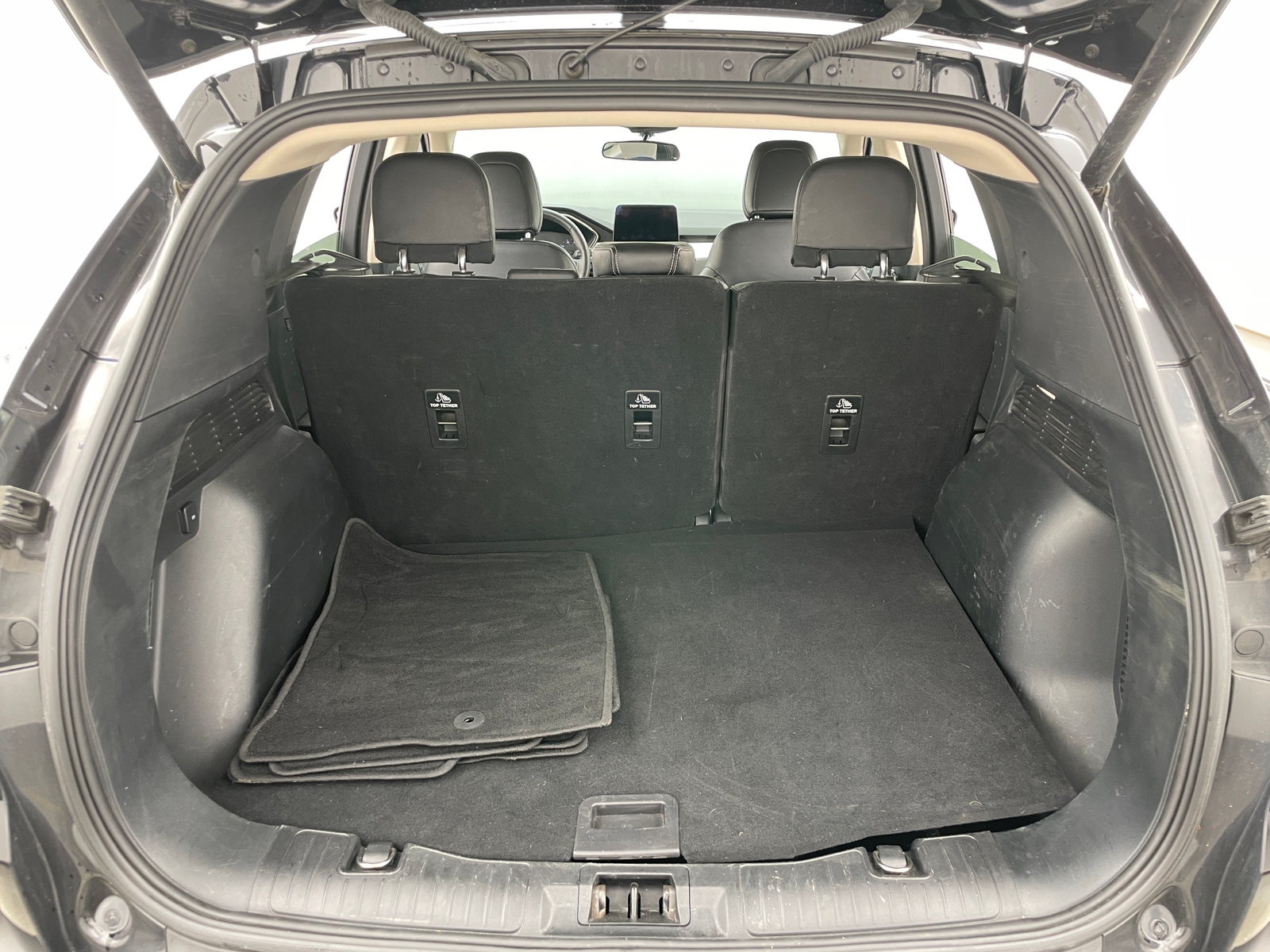 Thumbnail: 2020 Ford Escape - 6