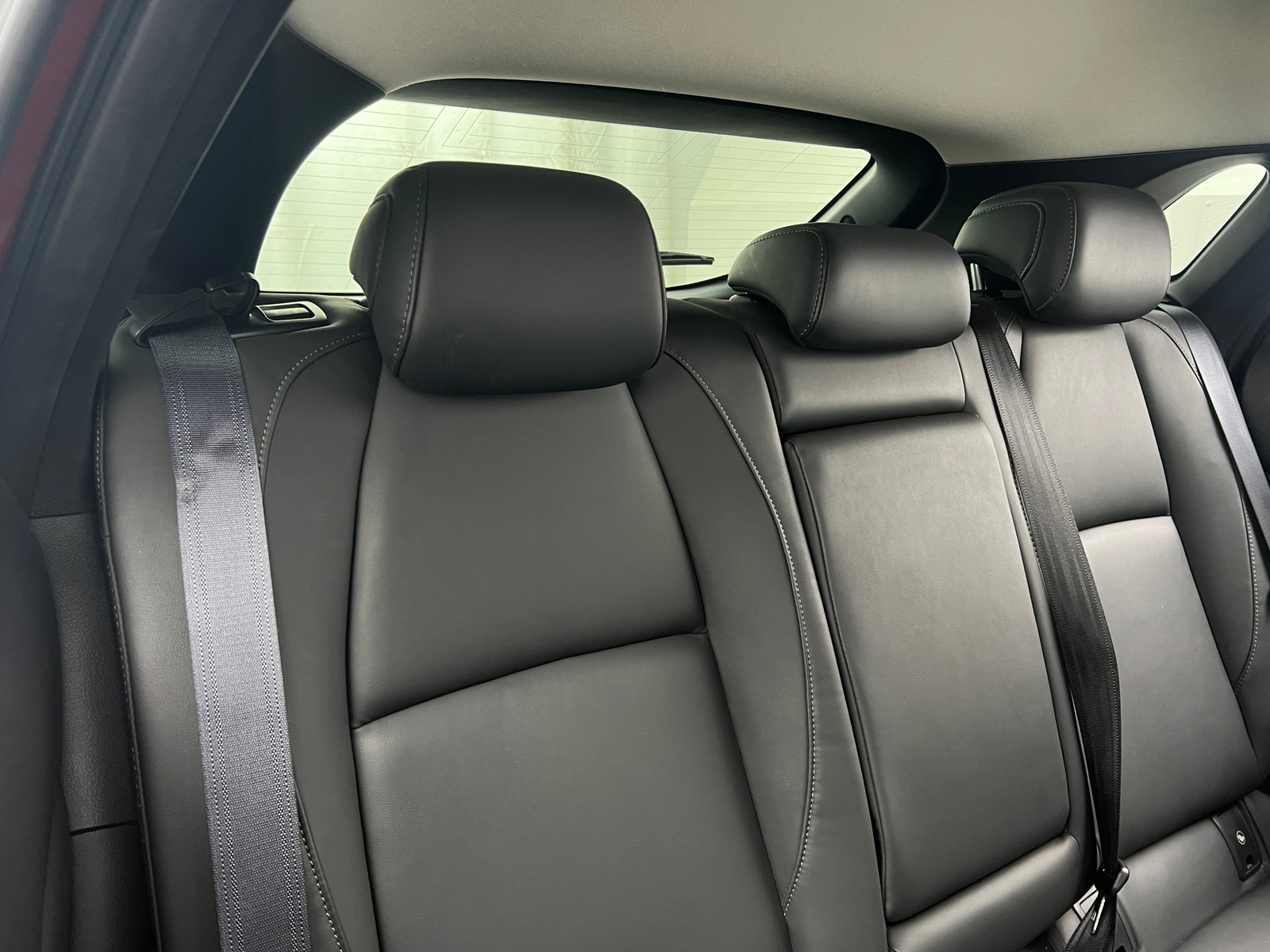 Thumbnail: 2023 Mazda CX-30 - 5