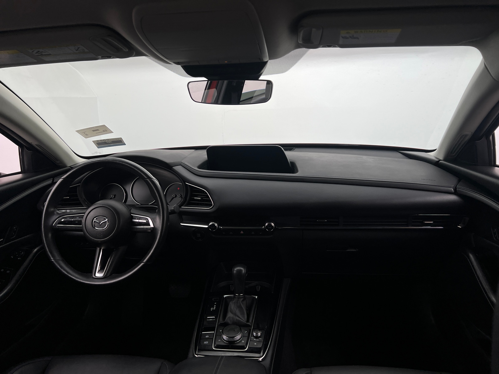 Thumbnail: 2023 Mazda CX-30 - 2