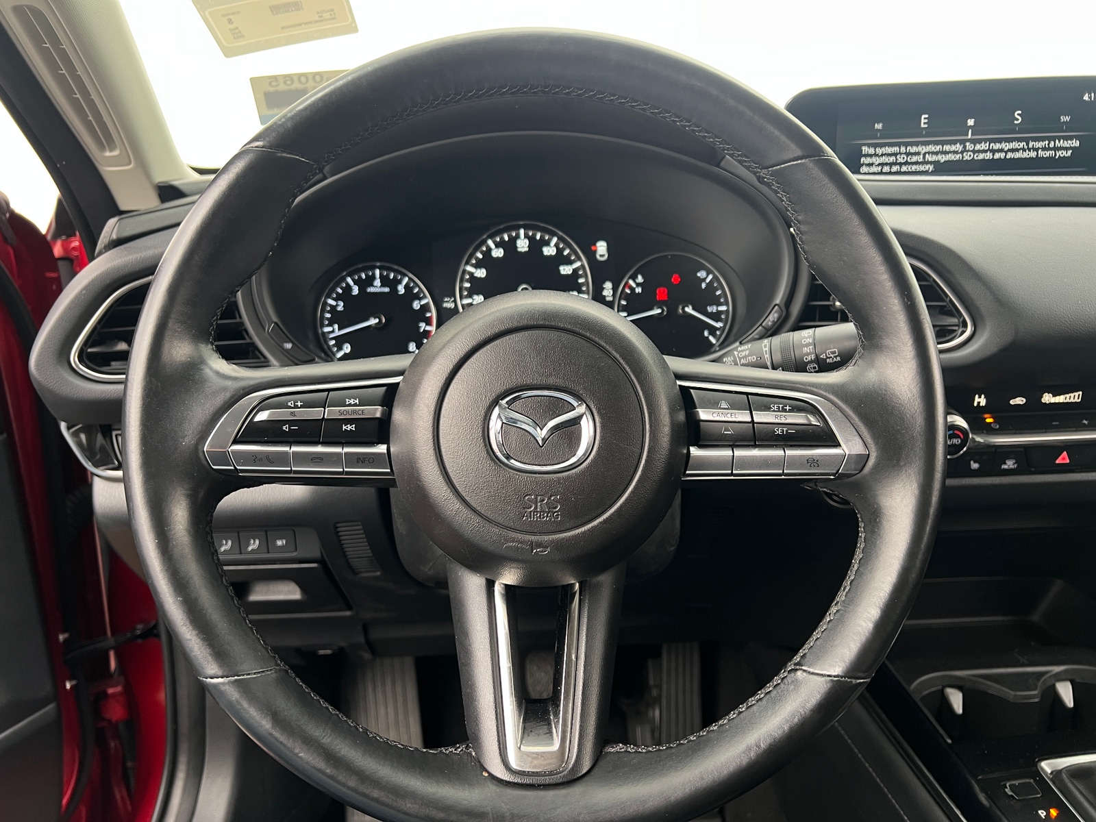 Thumbnail: 2023 Mazda CX-30 - 4