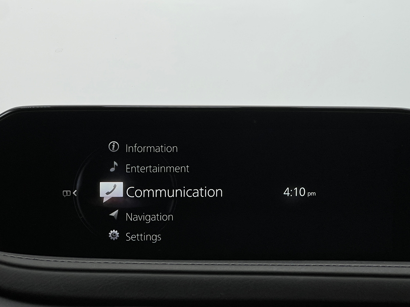 Thumbnail: 2023 Mazda CX-30 - 3