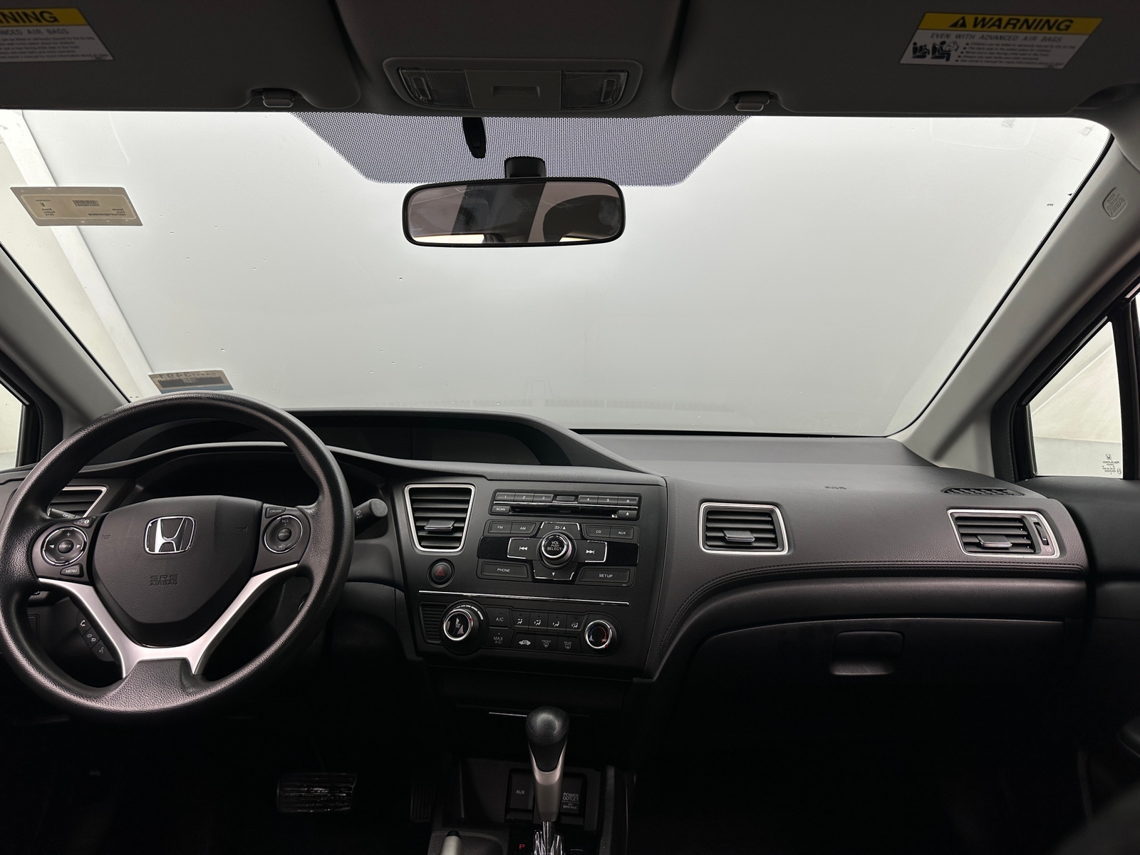 Thumbnail: 2014 Honda Civic - 3