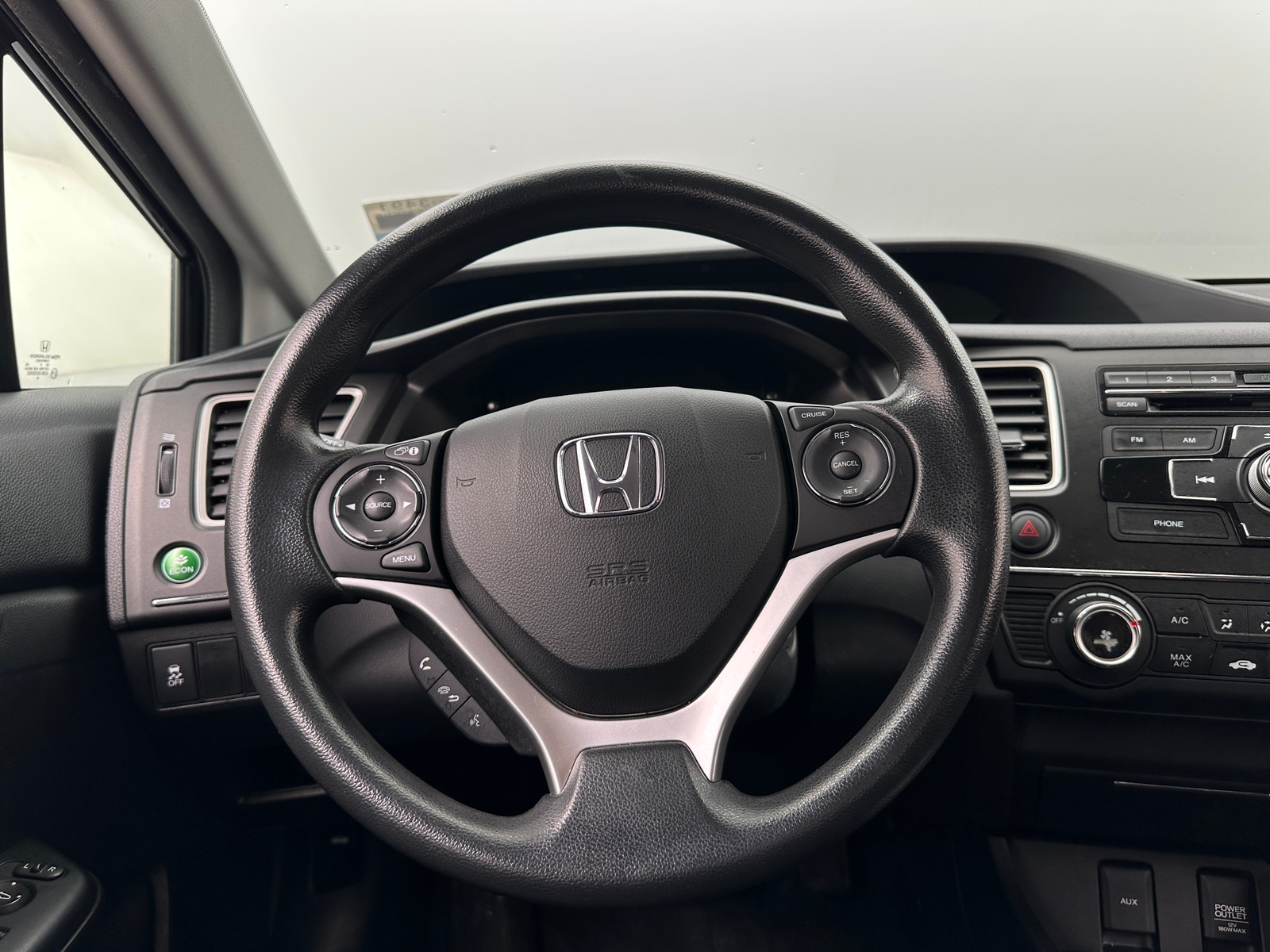Thumbnail: 2014 Honda Civic - 5