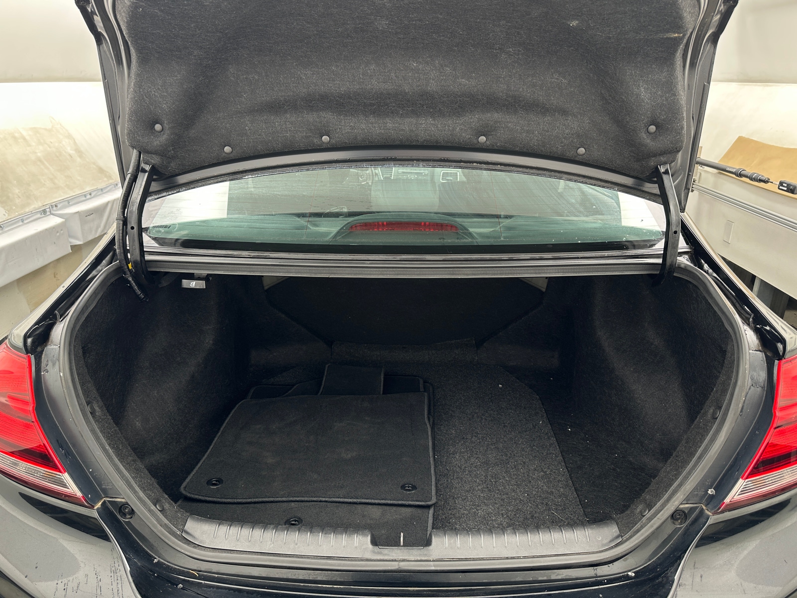 Thumbnail: 2014 Honda Civic - 7