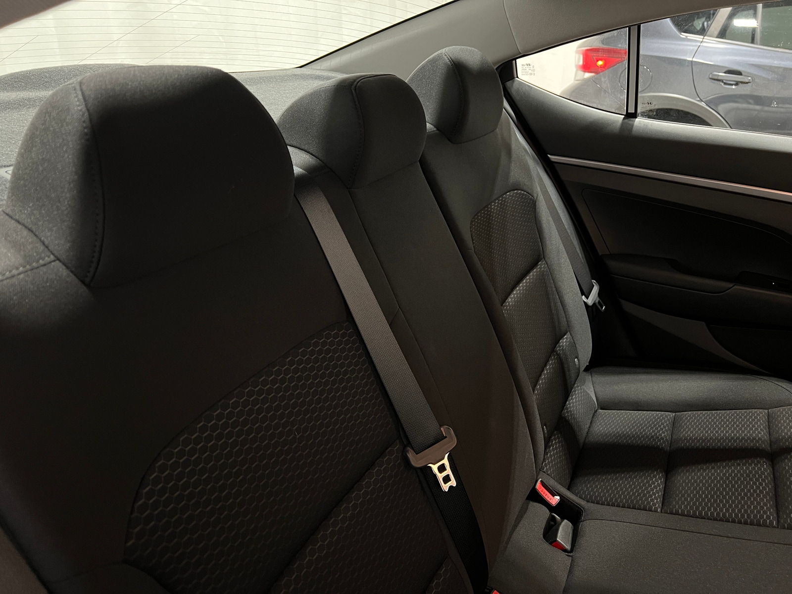 Thumbnail: 2020 Hyundai Elantra - 6