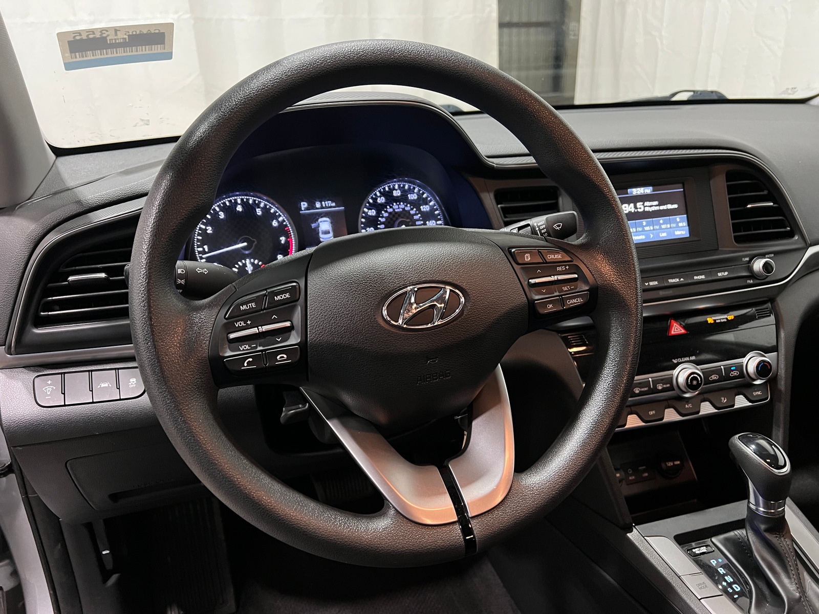 Thumbnail: 2020 Hyundai Elantra - 5