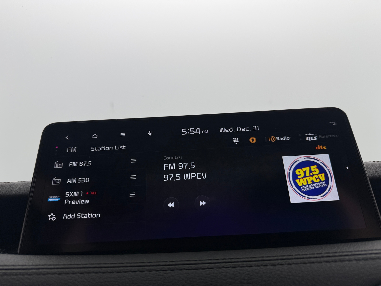 Thumbnail: 2023 Kia Stinger - 3