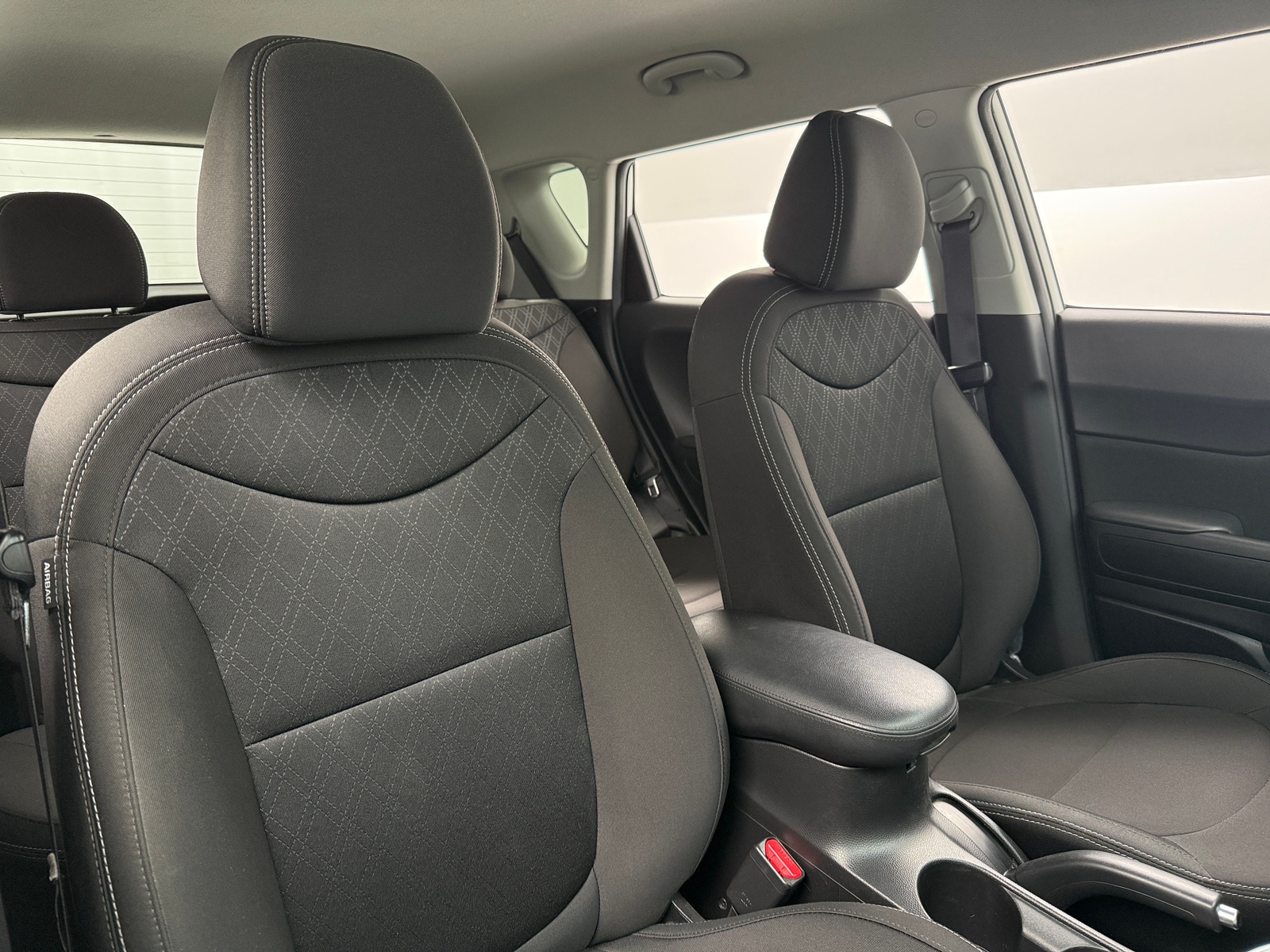 Thumbnail: 2019 Kia Soul - 2