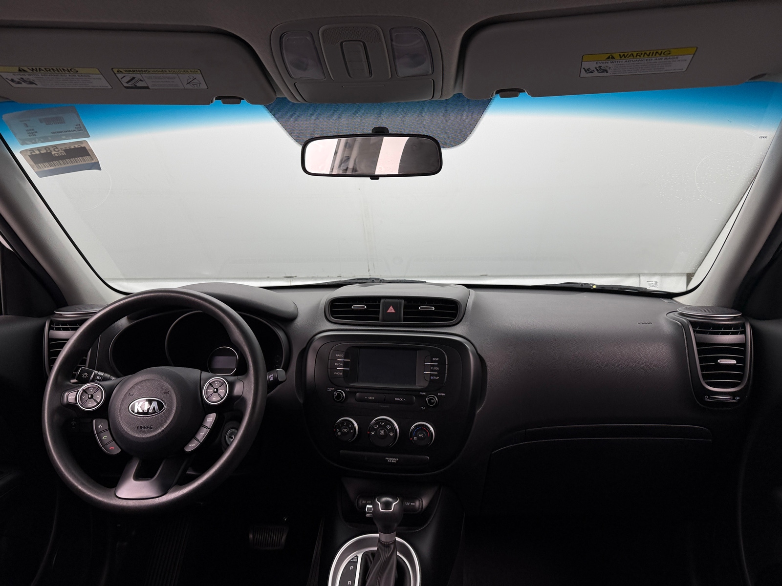 Thumbnail: 2019 Kia Soul - 3