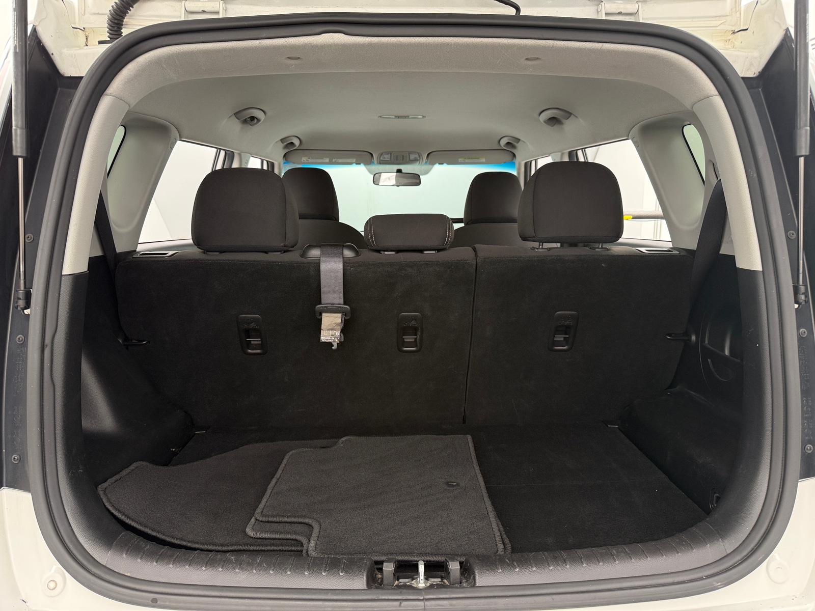 Thumbnail: 2019 Kia Soul - 7