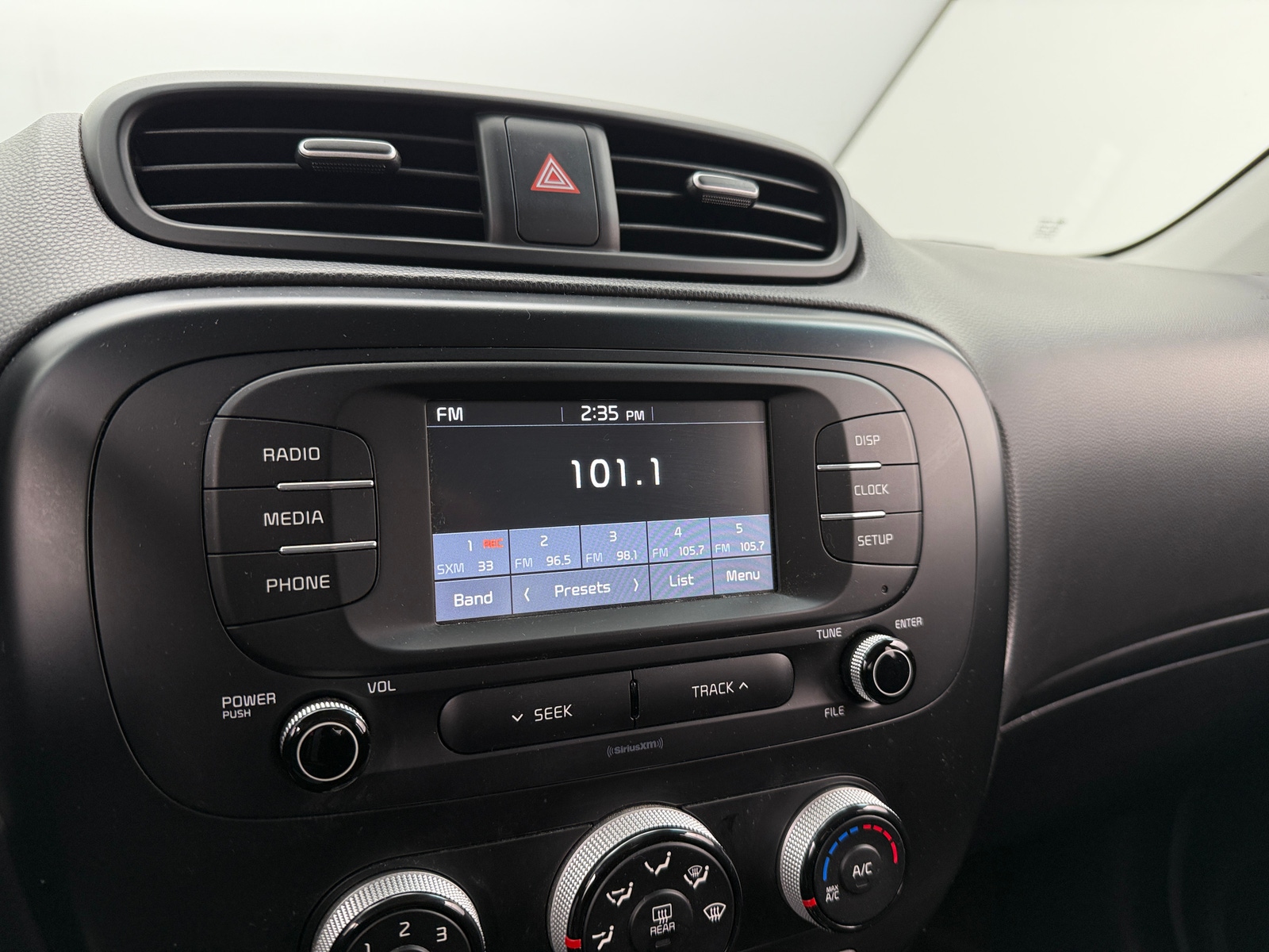 Thumbnail: 2019 Kia Soul - 4