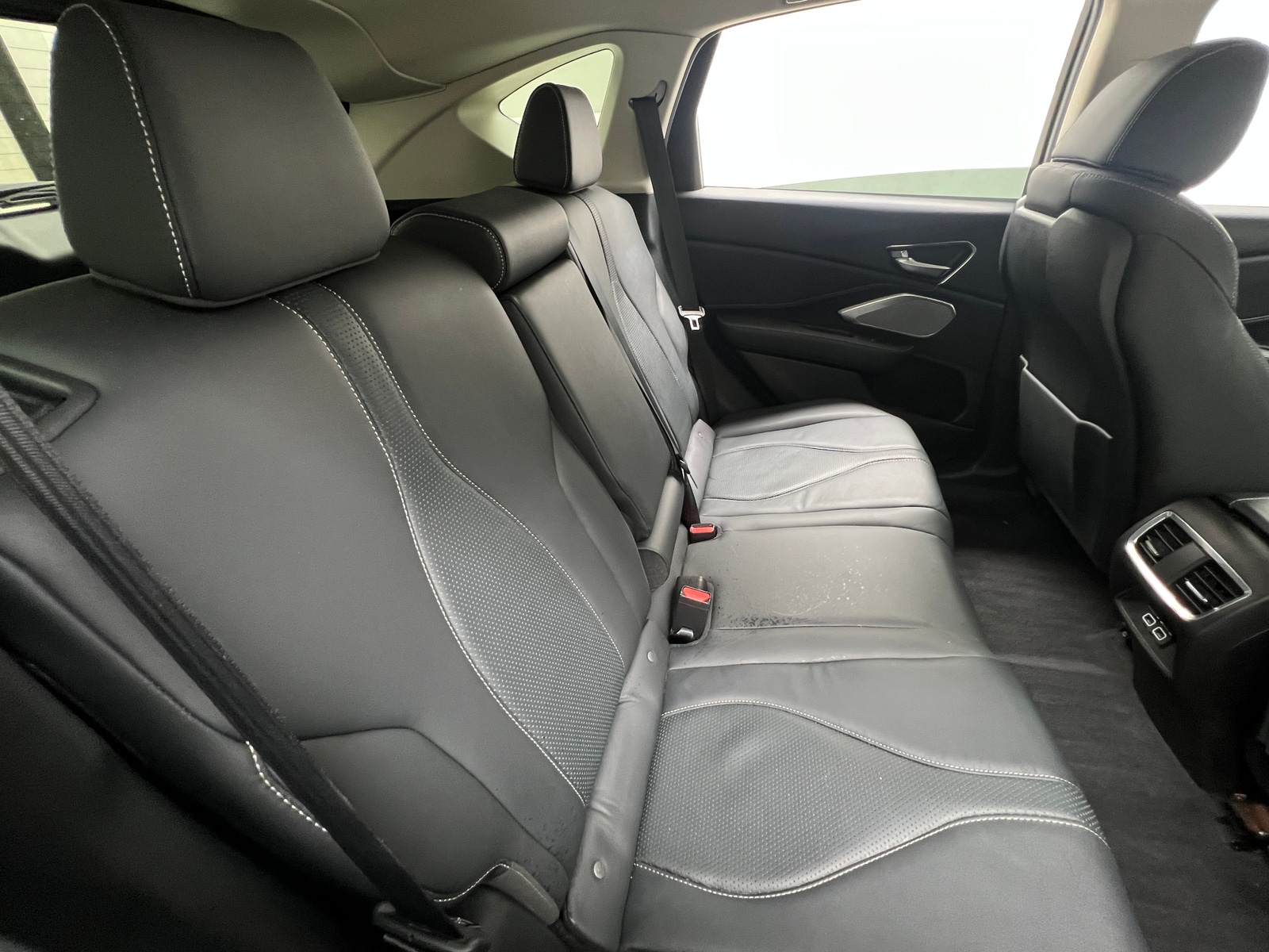 Thumbnail: 2021 Acura RDX - 5