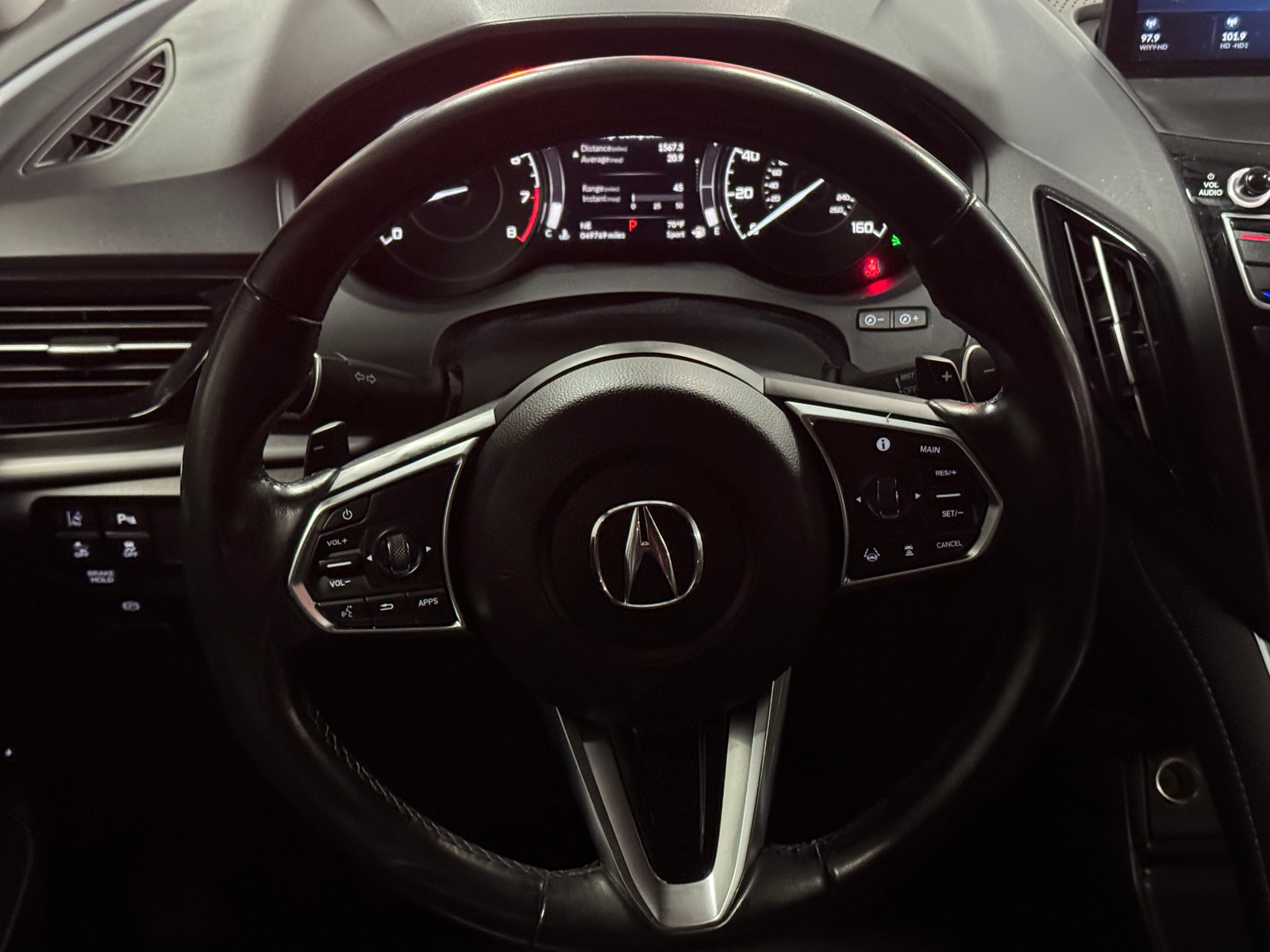 Thumbnail: 2021 Acura RDX - 4