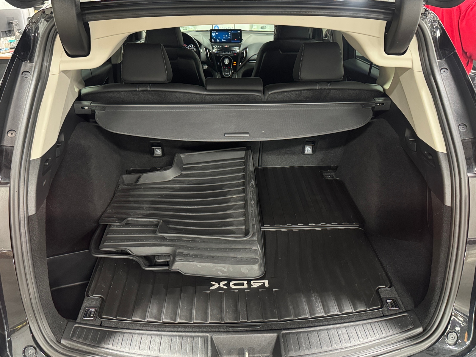 Thumbnail: 2021 Acura RDX - 6