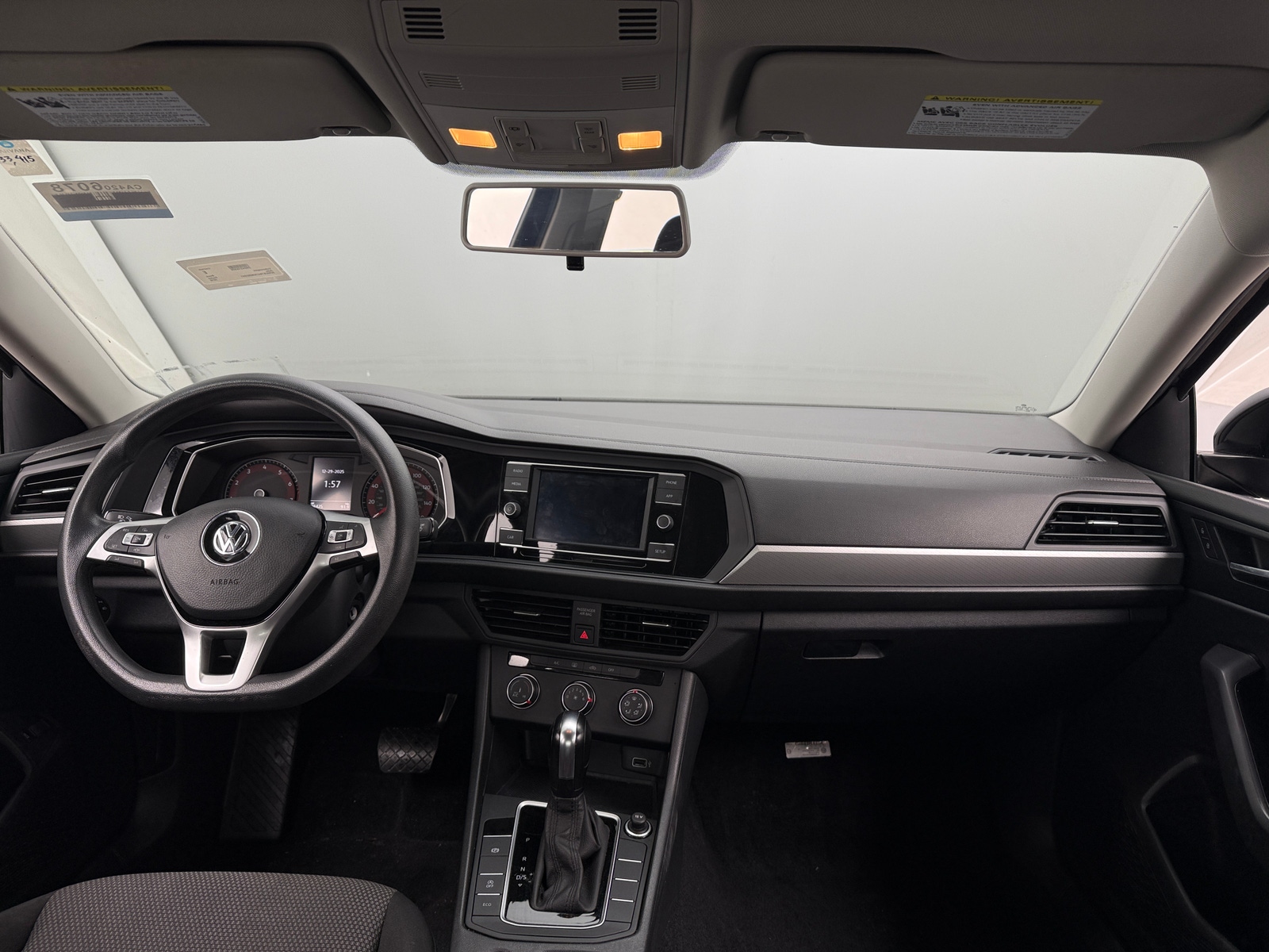 Thumbnail: 2019 Volkswagen Jetta - 3