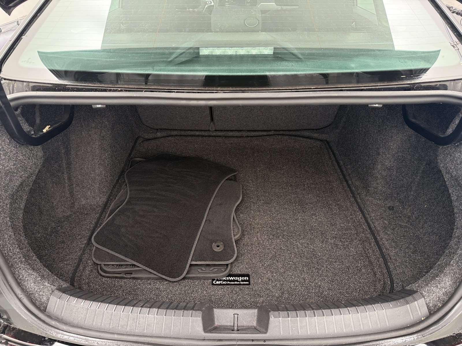 Thumbnail: 2019 Volkswagen Jetta - 7