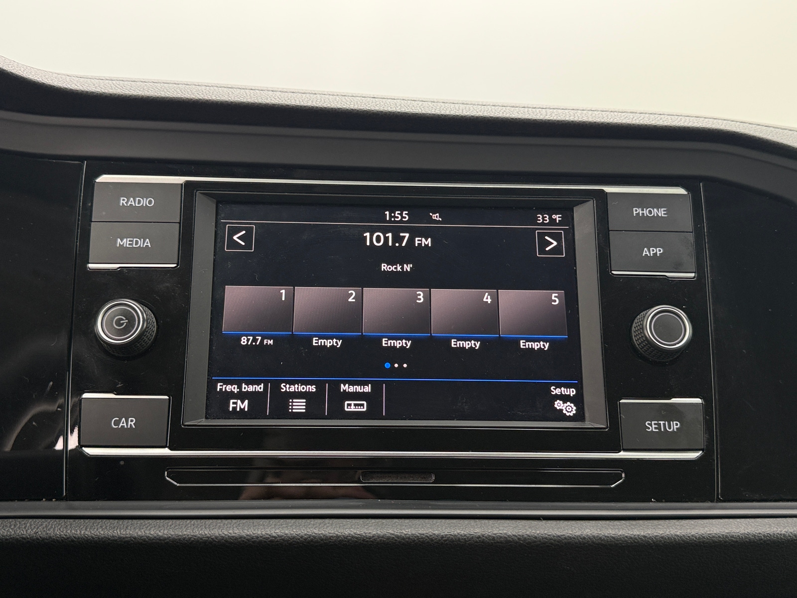 Thumbnail: 2019 Volkswagen Jetta - 4