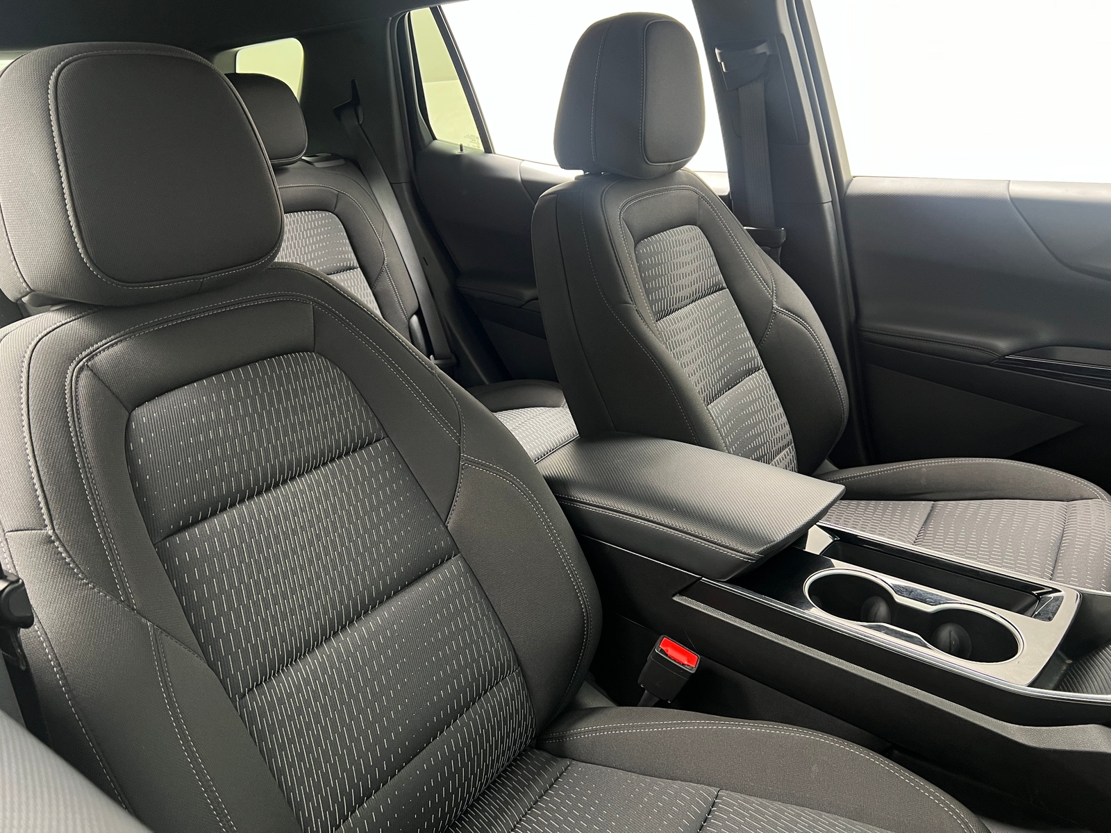 Thumbnail: 2025 Chevrolet Equinox - 2