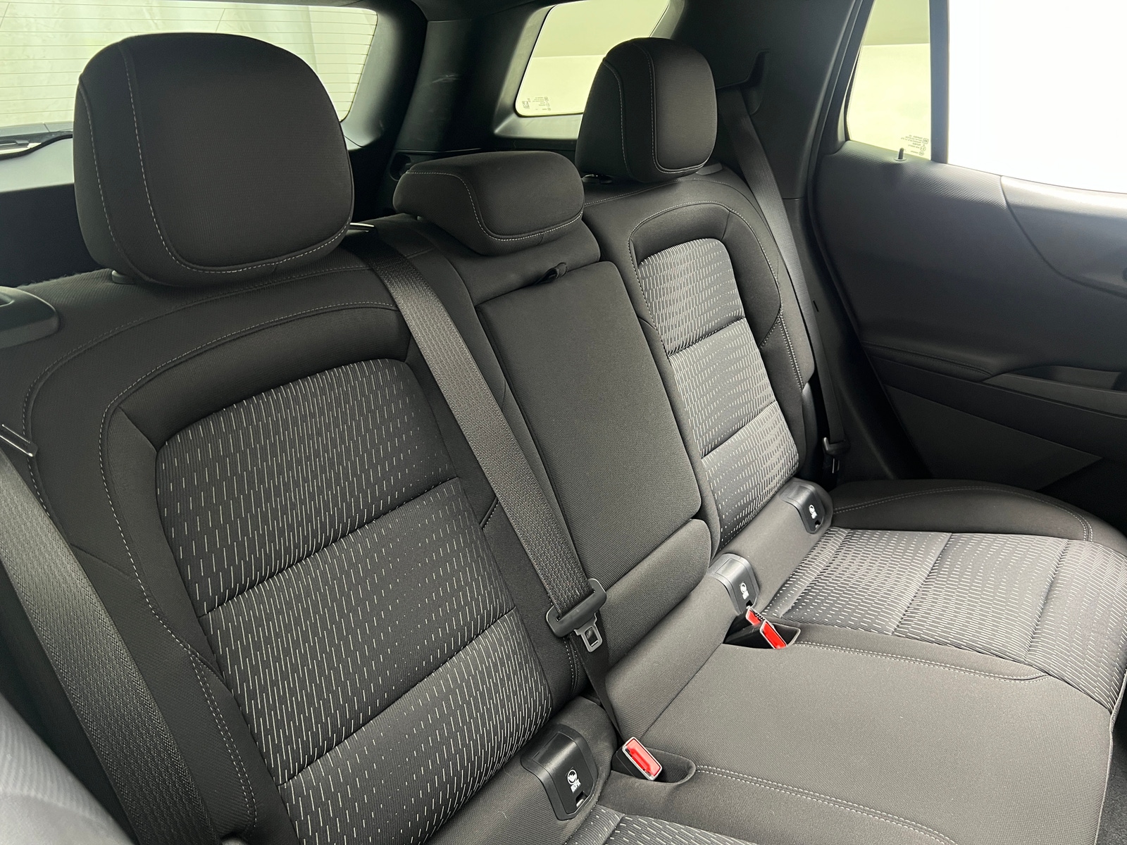 Thumbnail: 2025 Chevrolet Equinox - 6