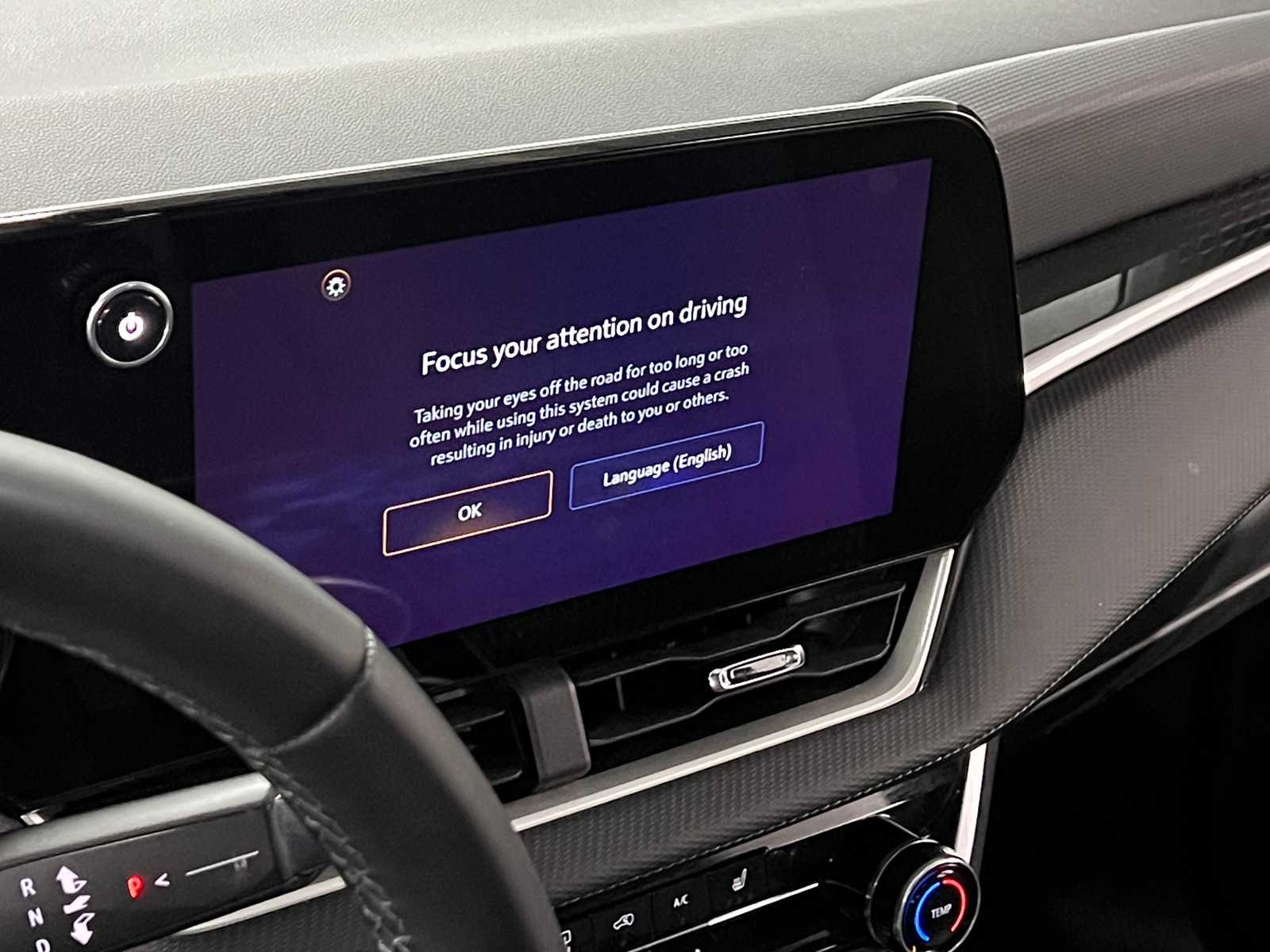 Thumbnail: 2025 Chevrolet Equinox - 4