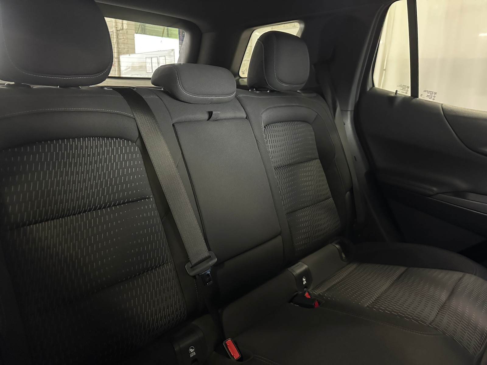 Thumbnail: 2025 Chevrolet Equinox - 6