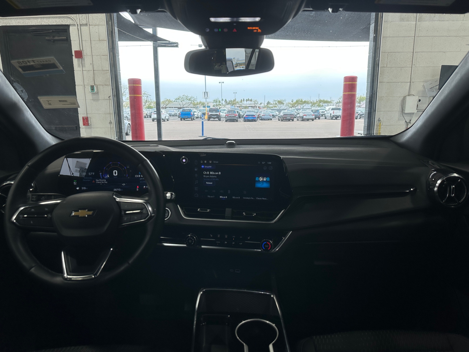 Thumbnail: 2025 Chevrolet Equinox - 3