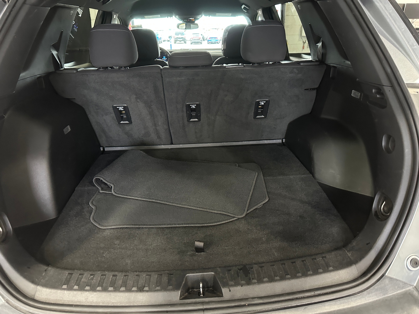 Thumbnail: 2025 Chevrolet Equinox - 7