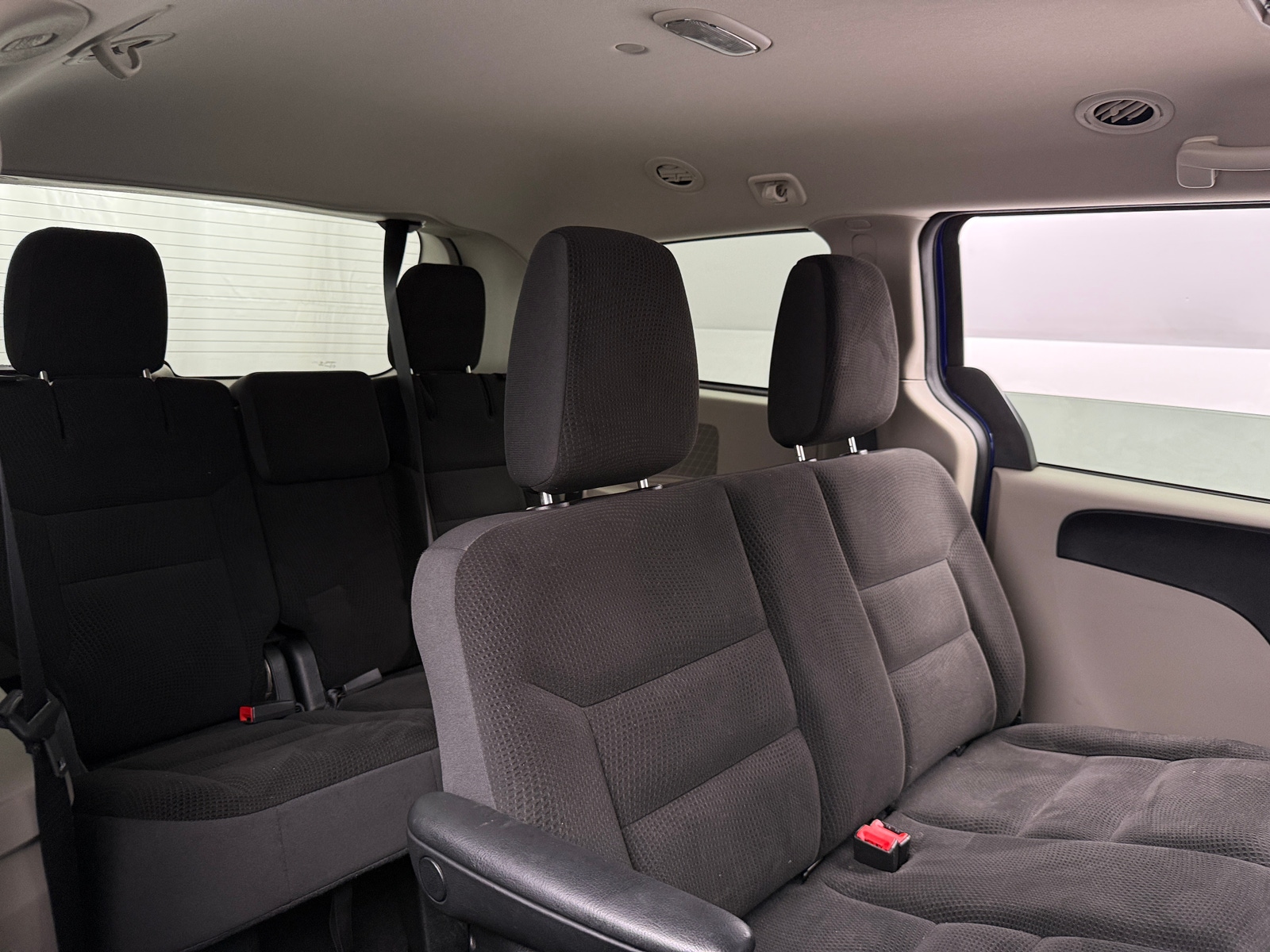 Thumbnail: 2018 Dodge Grand Caravan - 6