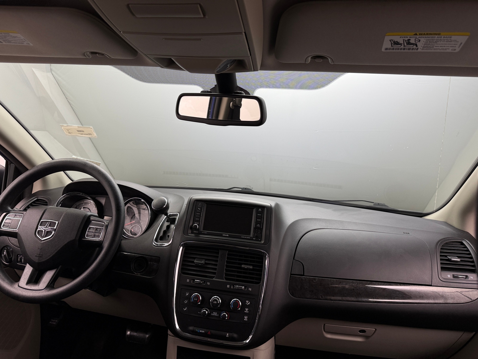 Thumbnail: 2018 Dodge Grand Caravan - 3