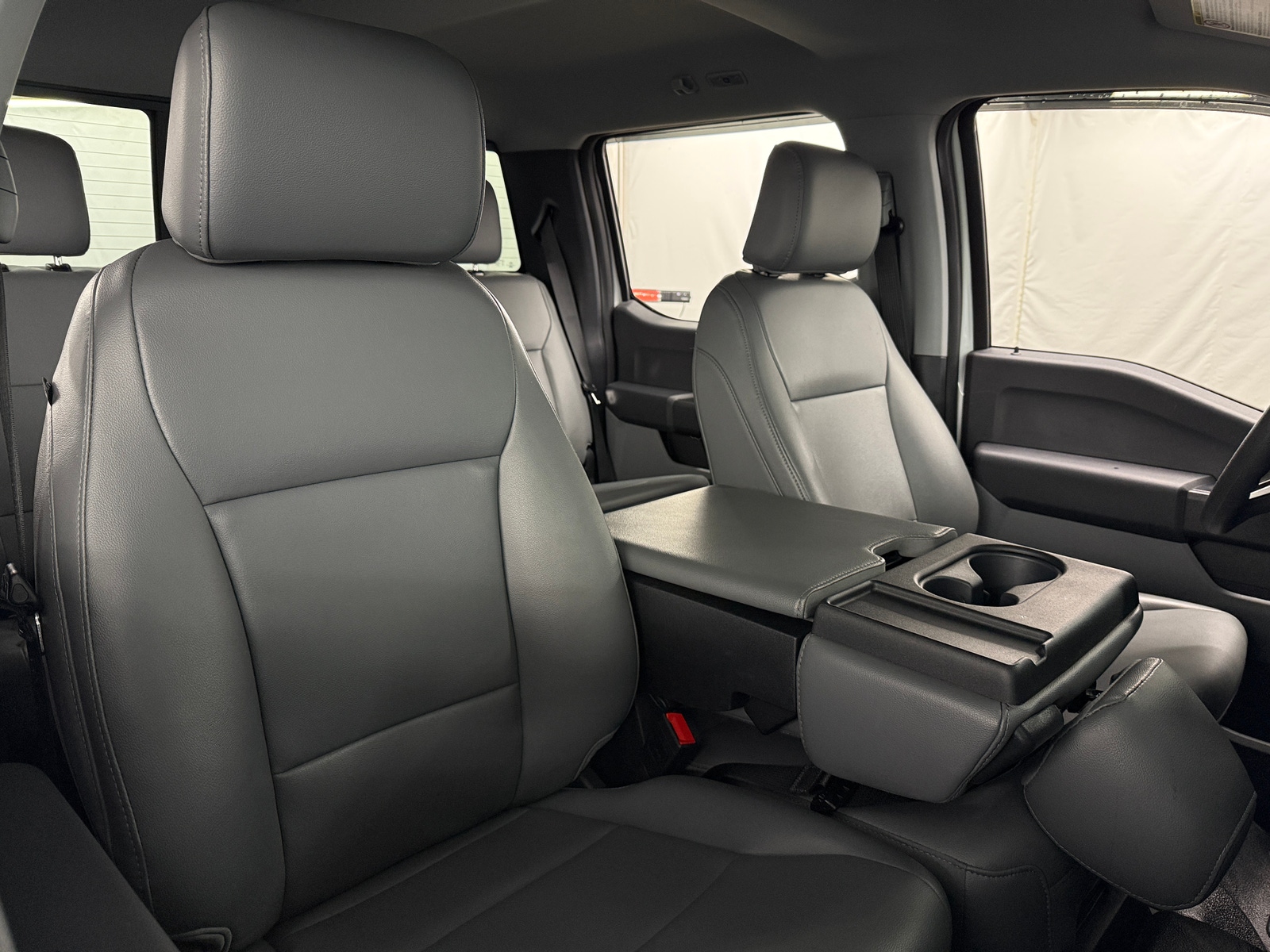 Thumbnail: 2024 Ford Econoline - 2