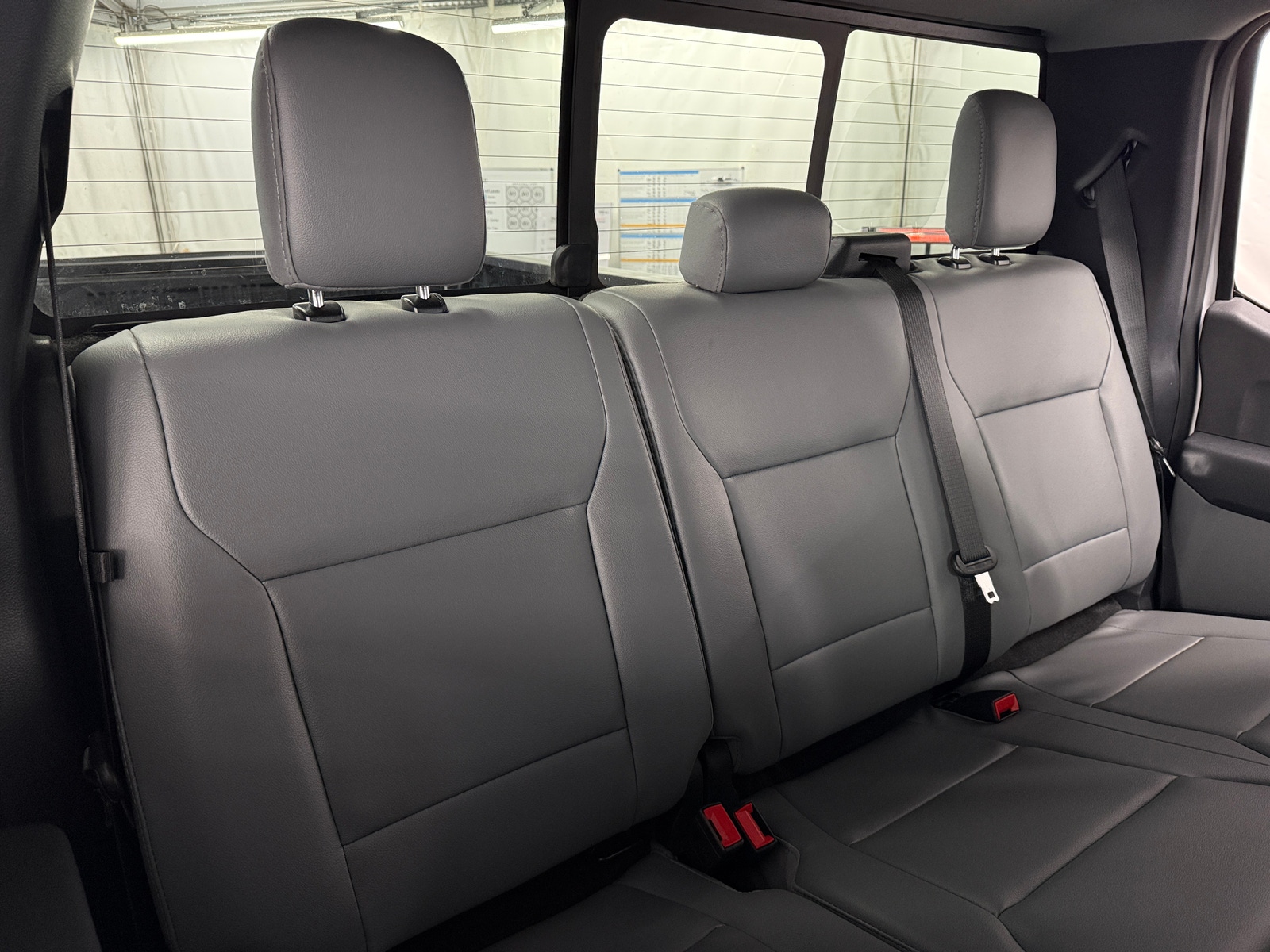 Thumbnail: 2024 Ford Econoline - 6