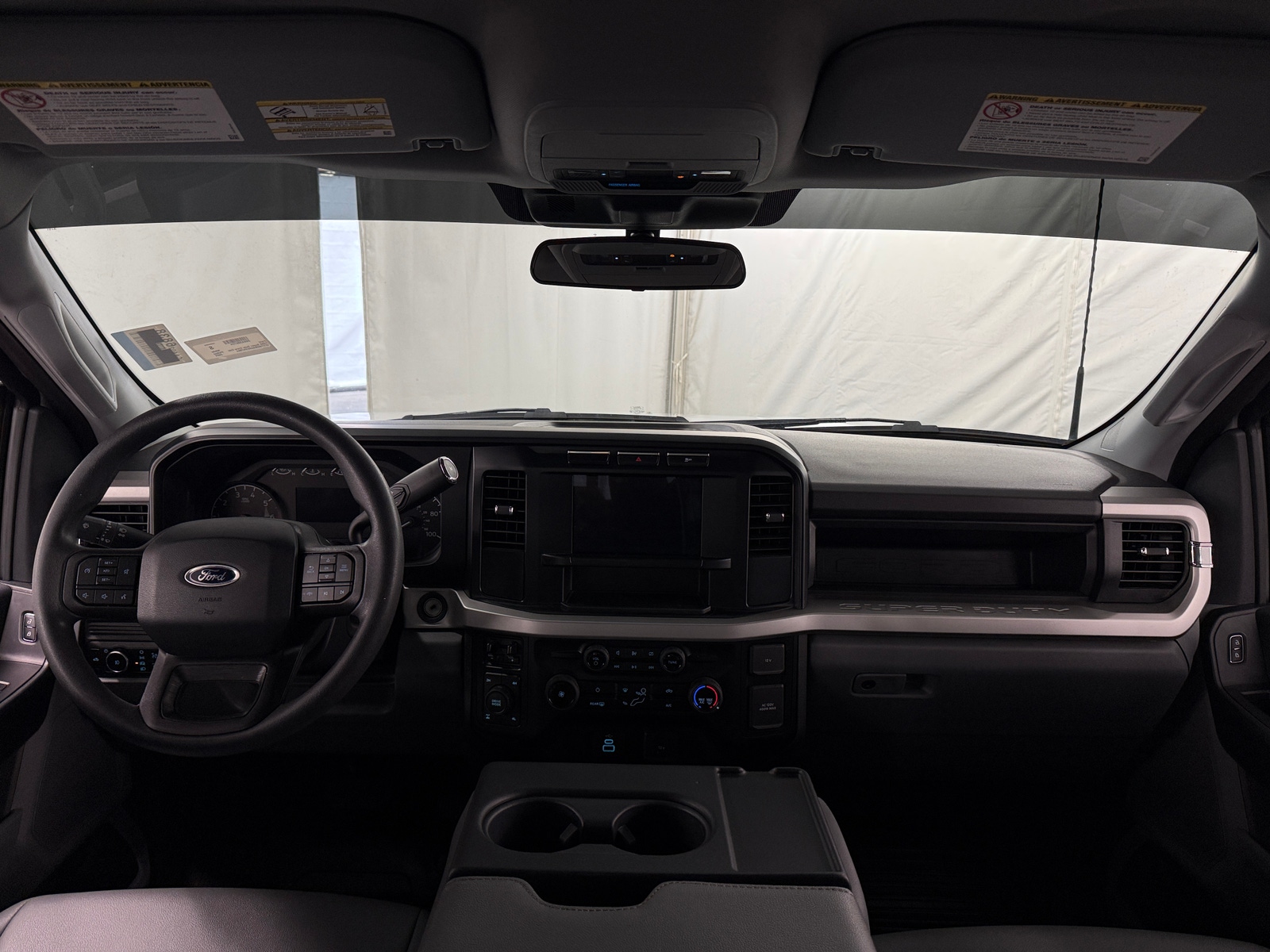 Thumbnail: 2024 Ford Econoline - 3