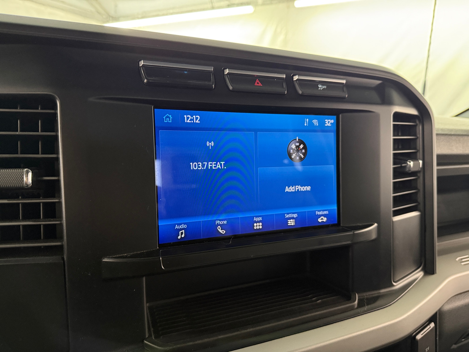 Thumbnail: 2024 Ford Econoline - 4