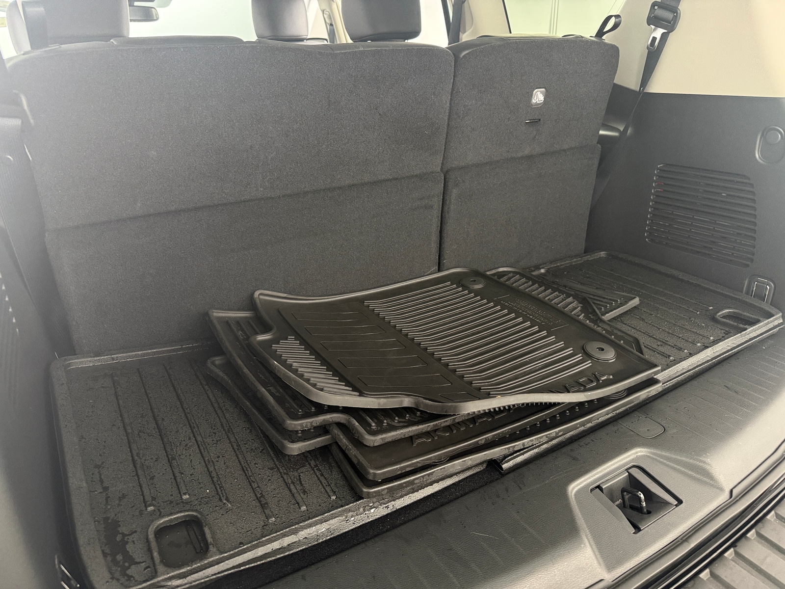 Thumbnail: 2024 Nissan Armada - 6