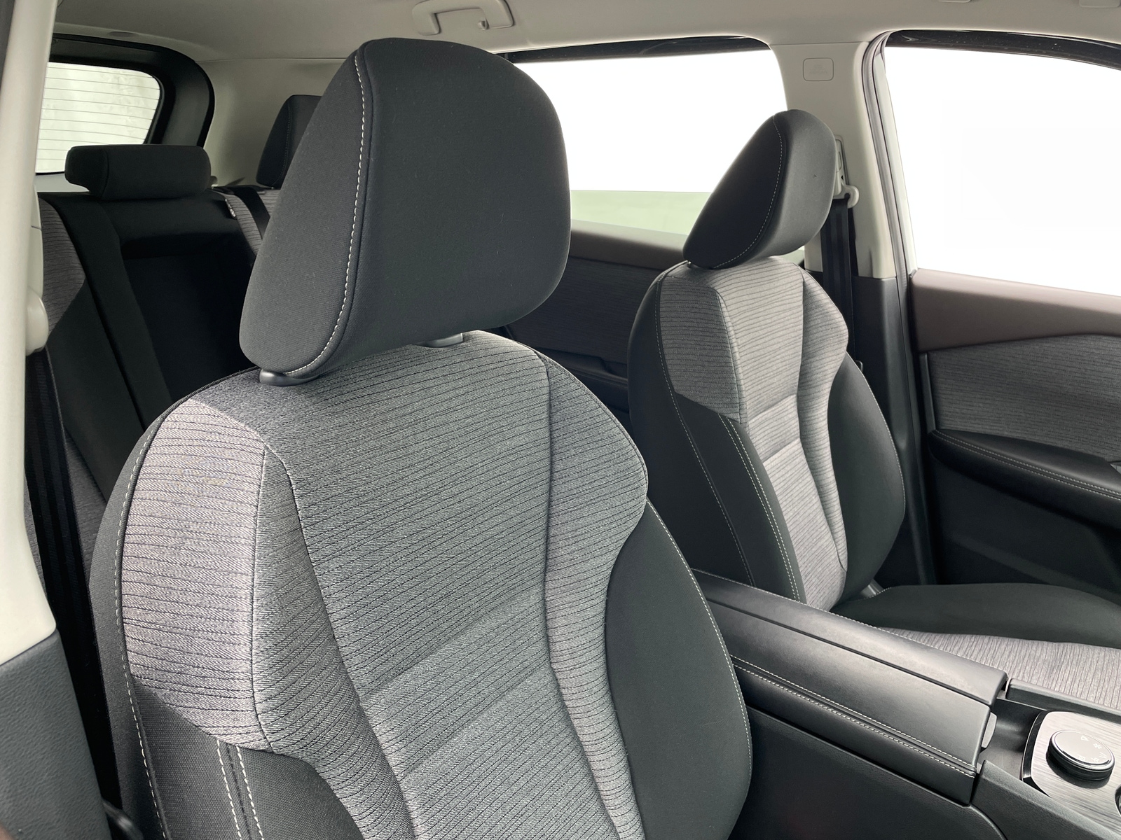 Thumbnail: 2021 Nissan Rogue - 2