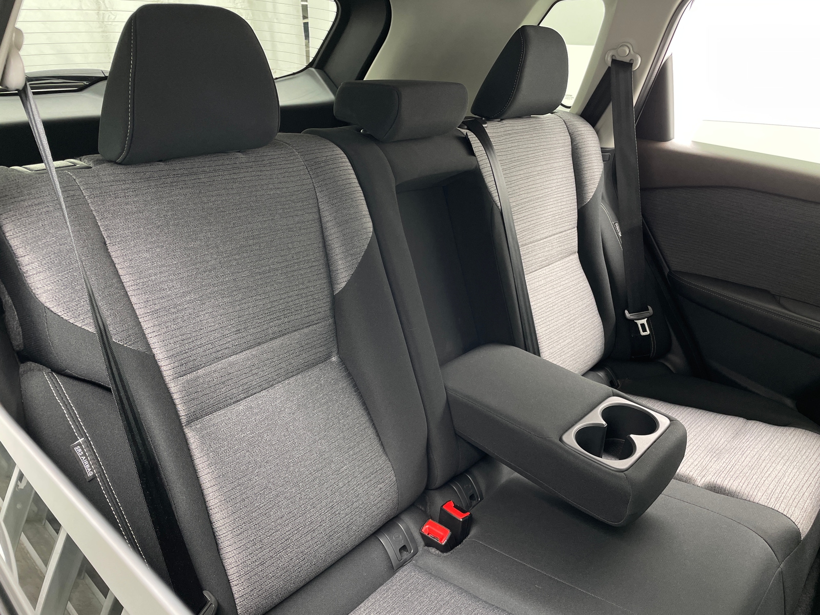 Thumbnail: 2021 Nissan Rogue - 6