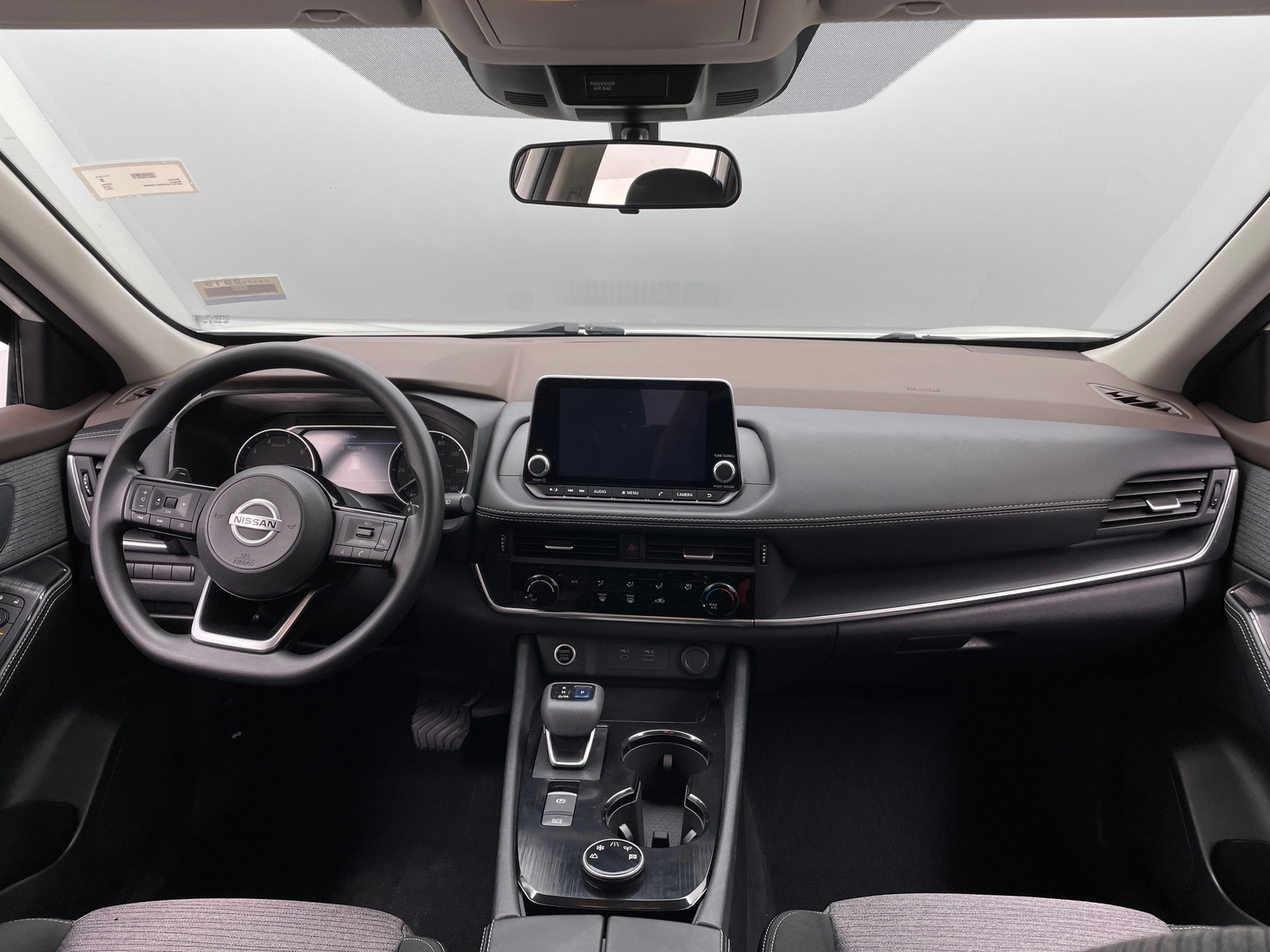 Thumbnail: 2021 Nissan Rogue - 3