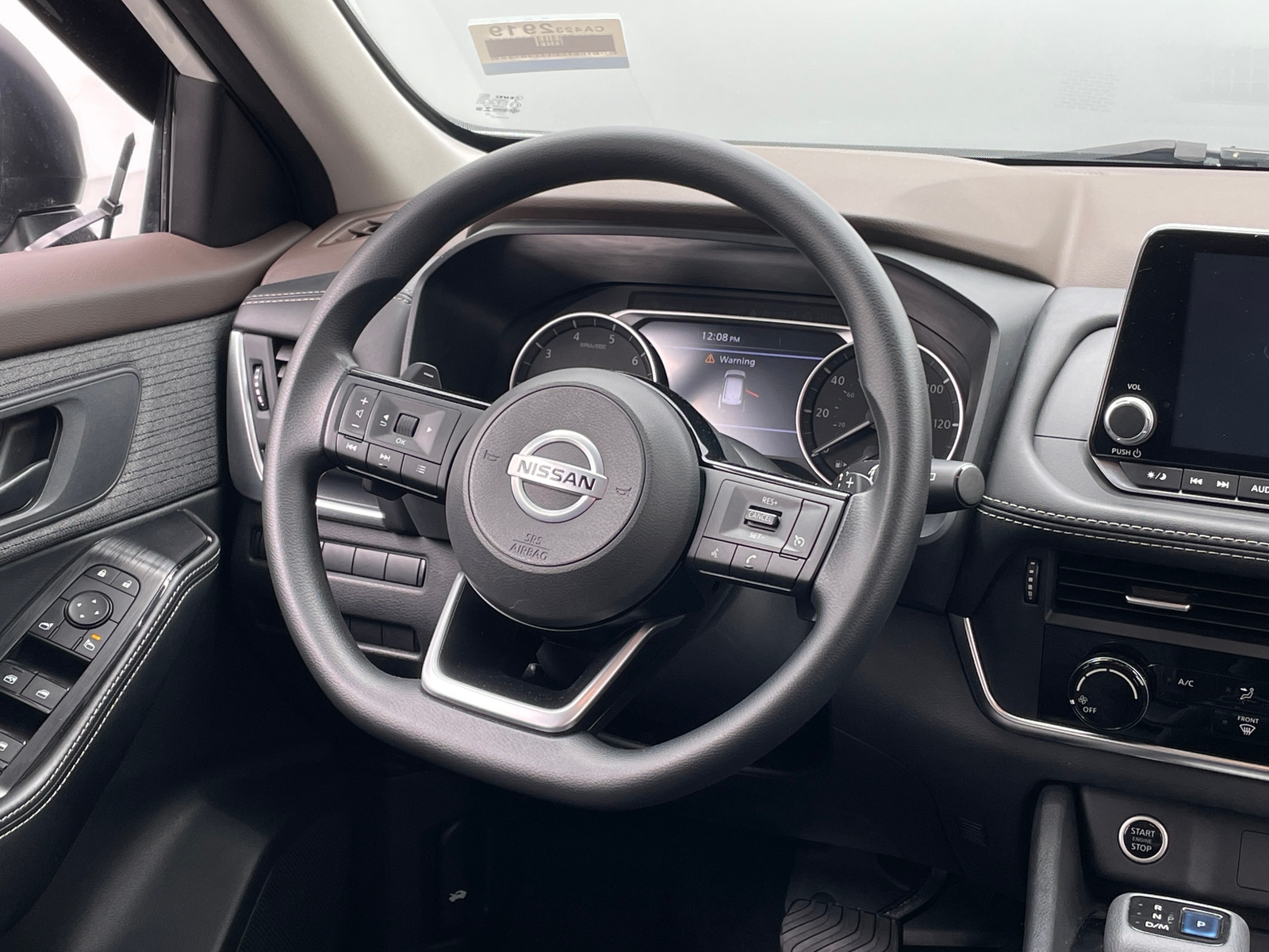 Thumbnail: 2021 Nissan Rogue - 5