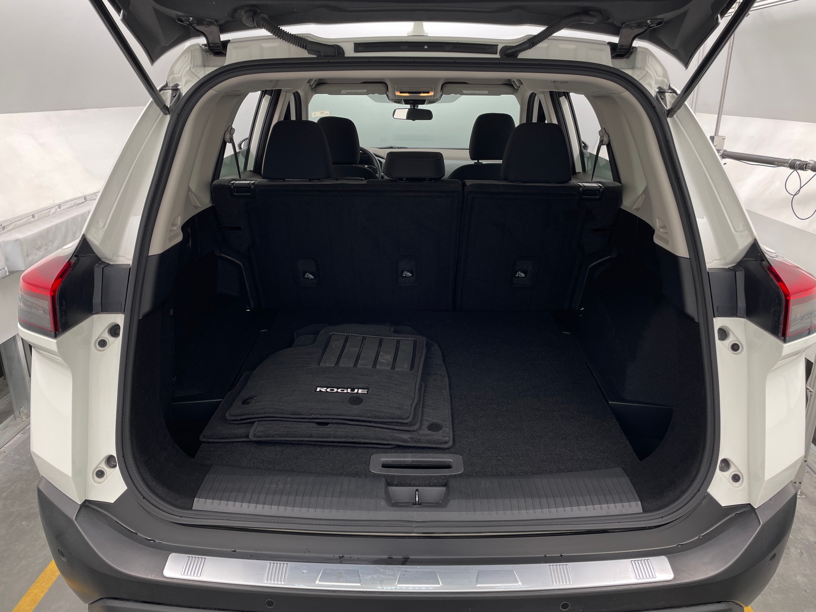 Thumbnail: 2021 Nissan Rogue - 7